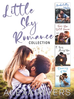 cover image of Little Sky Romance Collection